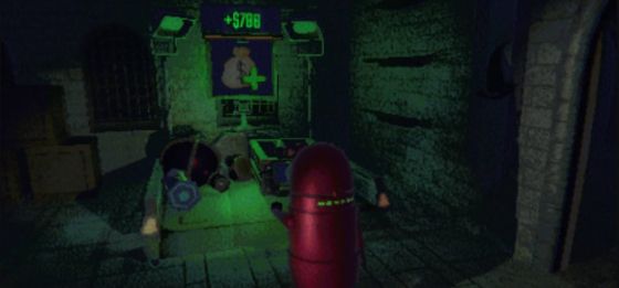 R.E.P.O. screenshot 2
