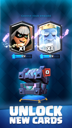 Clash Royale screenshot 2