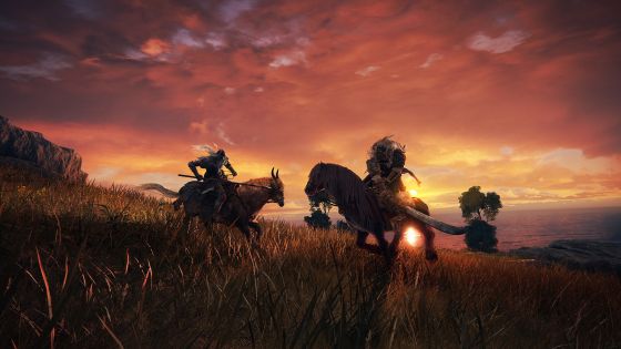 ELDEN RING screenshot 2