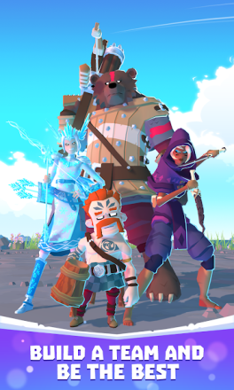 Knighthood screenshot 2