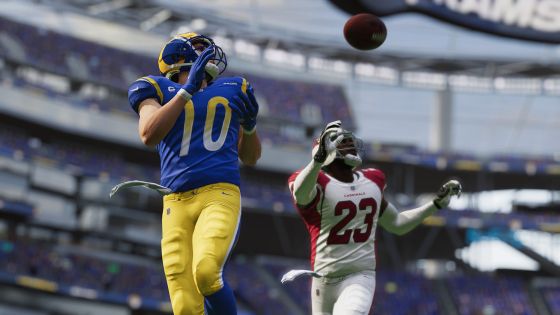 Madden NFL 23 screenshot 2