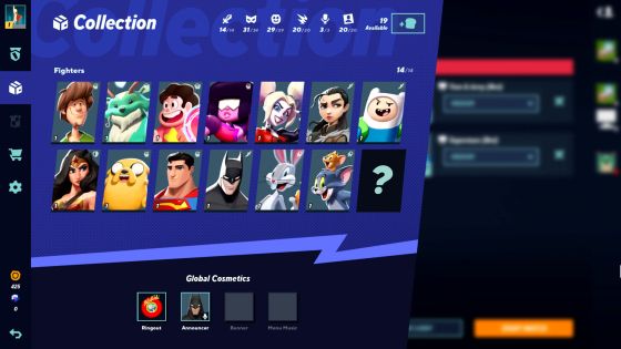 MultiVersus screenshot 2