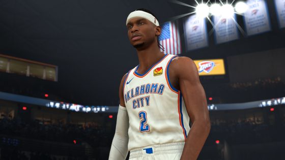 NBA 2K24 screenshot 1