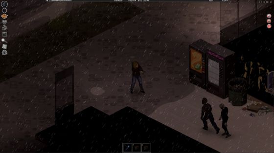 Project Zomboid screenshot 2