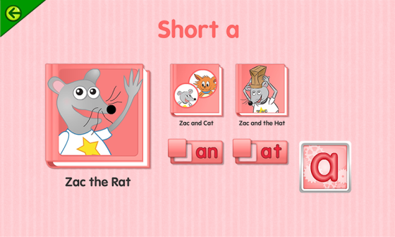 Starfall screenshot 2