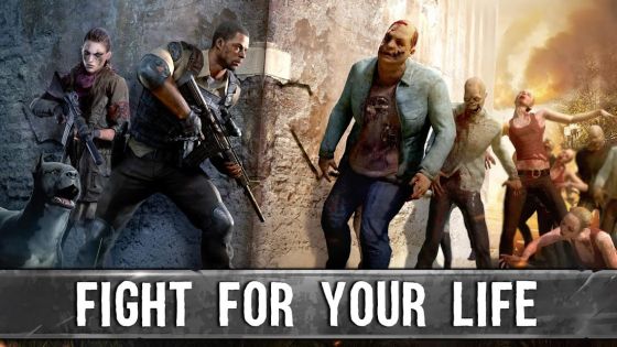 State of Survival: Zombie War screenshot 2