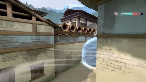 Valorant screenshot 1