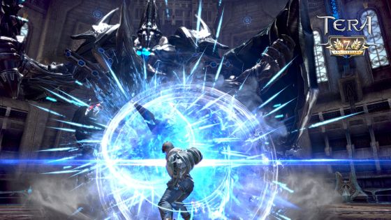 TERA screenshot 1