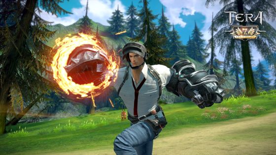 TERA screenshot 2