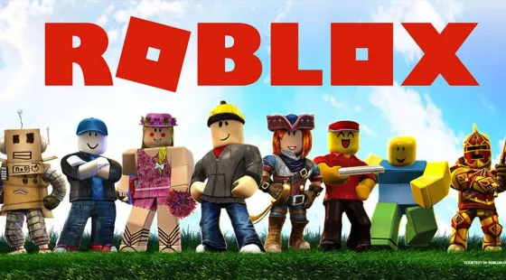 Roblox screenshot 1