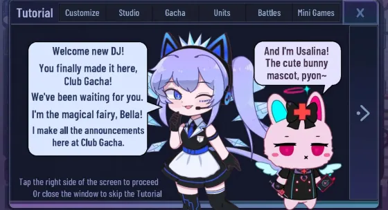 Gacha Cute screenshot 2