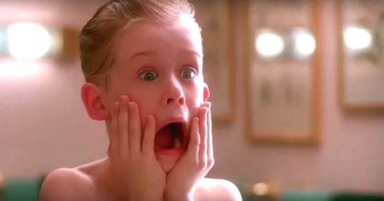 Home Alone screenshot 2