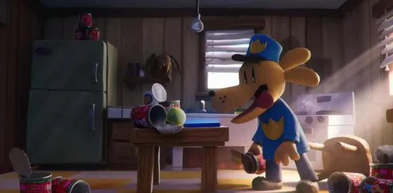 Dog Man screenshot 1