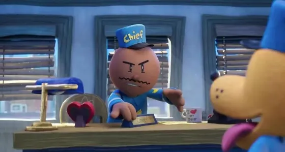Dog Man screenshot 2