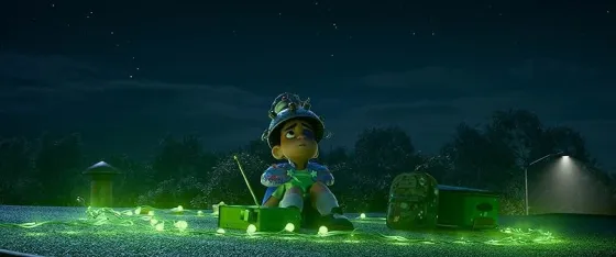 Elio screenshot 1