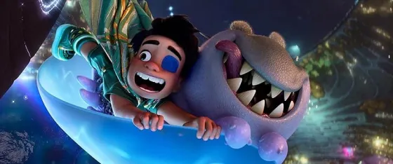 Elio screenshot 2