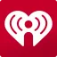 iHeartRadio: Radio, Podcasts & Music On Demand logo