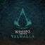 Assassin's Creed Valhalla logo