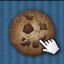 Cookie Clicker logo