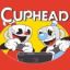 Cuphead - The Delicious Last Course logo