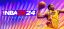 NBA 2K24 logo