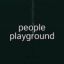 People Playground logo