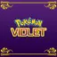 Pokemon Violet logo