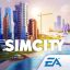 SimCity BuildIt logo
