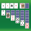 Solitaire logo