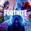 Fortnite logo