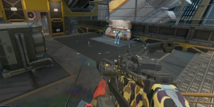 Unlocking Victory: Apex Legends Character and Weapon Guide