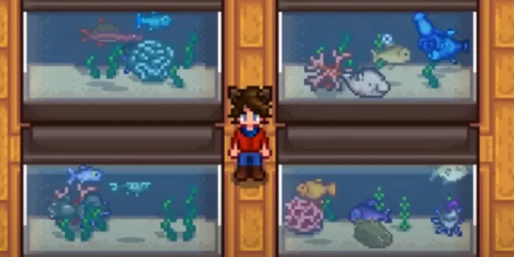 Crafting and Farming Efficiency: A Guide to Stardew Valley