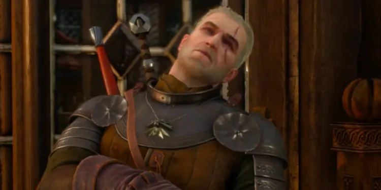 Starting Strong: Essential Tips for Beginners in The Witcher 3