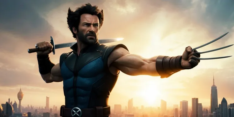 Insomniac's Next Chapter: Unveiling the Antihero Project Amid Wolverine Buzz