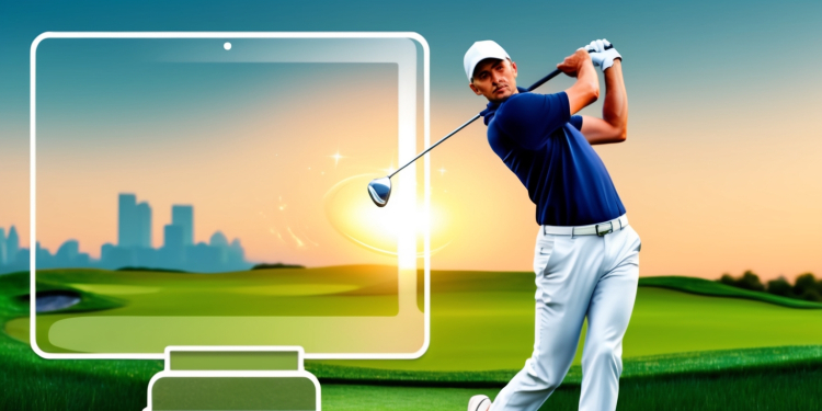 Digital Fairways: The Final Swing of a Pioneering Online Golf Era logo
