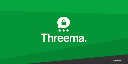 Threema app