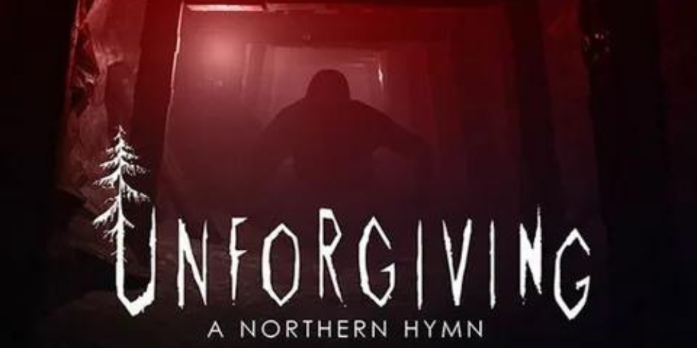 Unforgiving A Northern Hymn logo