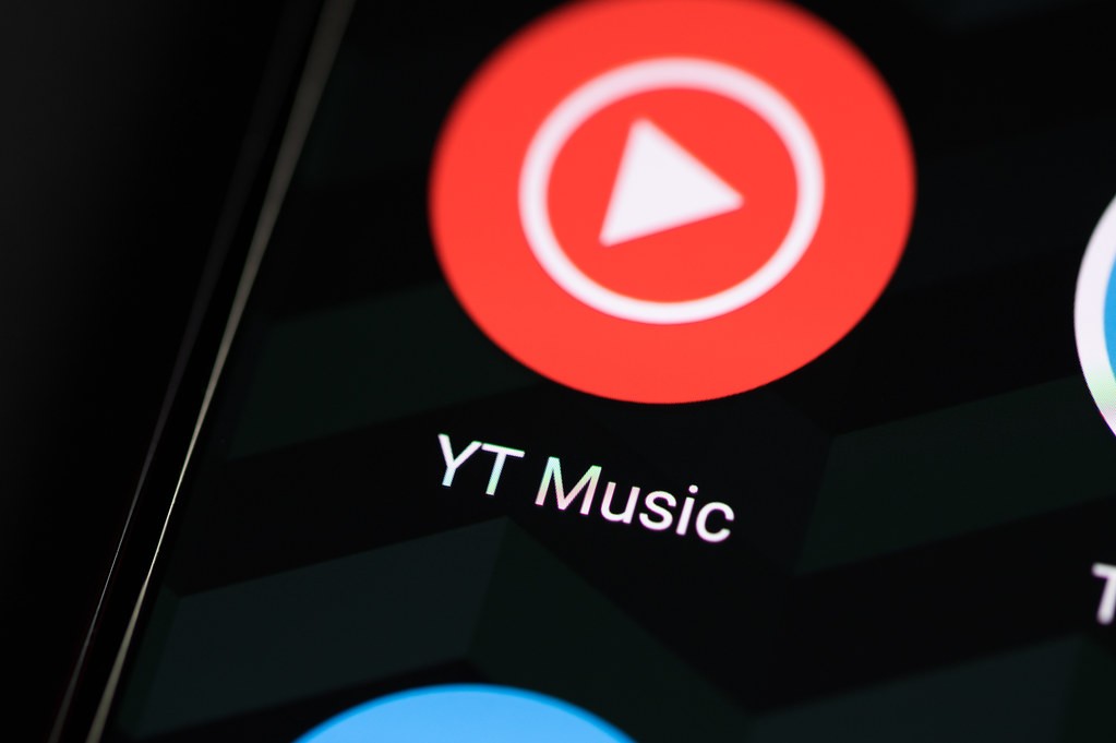 YouTube Music: The Video Giant's Melodic Venture